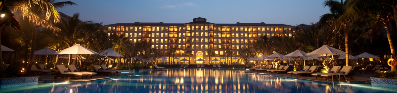 VINPEARL LUXURY DANANG